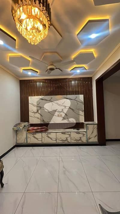 5 MARLA BRAND NEW HOUSE AVAILABLE FOR RENT IN PRIME LOCATION OF AIRPORT HOUSING SOCIETY SECTOR 4
