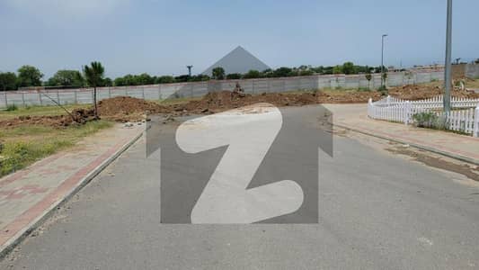 1.5 Kanal Prime Location Plot Near Riphah International Hospital DHA Phase 5 Islamabad.