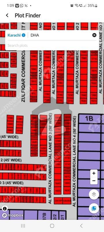 Prime Location DHA Phase 8 House For sale Sized 1000 Square Yards