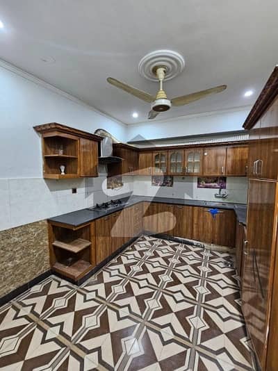 10 Marla Tile Flooring Separate Gate BASEMENT For Rent in G-13/3