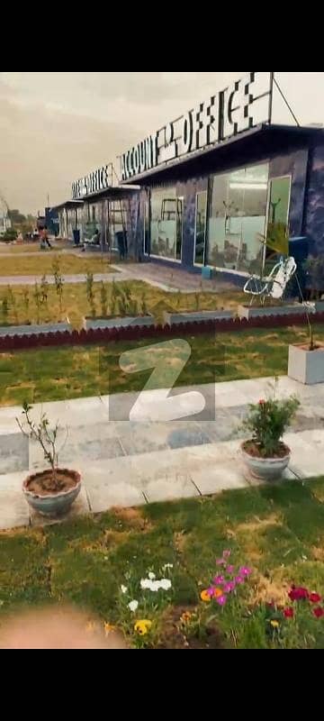 Invest in the Future Saffron City Islamabad | RDA Approved Housing Project