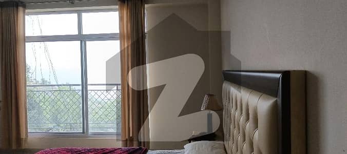 750 Square Feet Apartment Is Available For Sale In Bhurban Murree