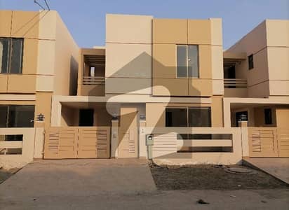 Your Dream Brand New 6 Marla House Is Available In DHA Villas