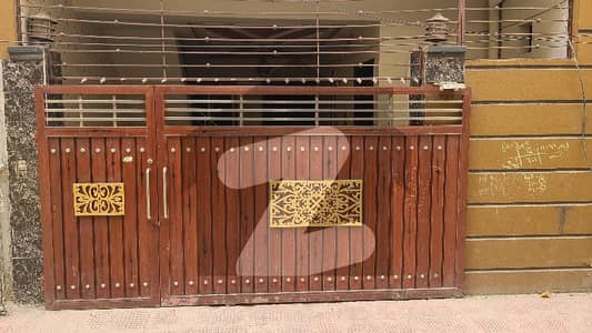 5 weMarla 1.5 Story House for Sale Near NUST Gate 7, H-13 Islamabad