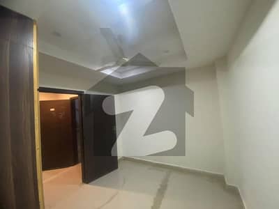 Two Bed luxury Unfurnished Apartment Available For Rent In Prime Location. #0317#7859#451