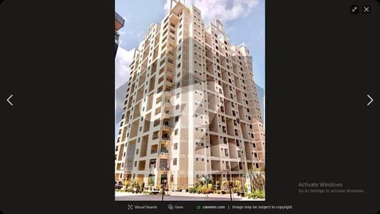 Pent House - Al Gurair Giga (Defence Executive) For Sale