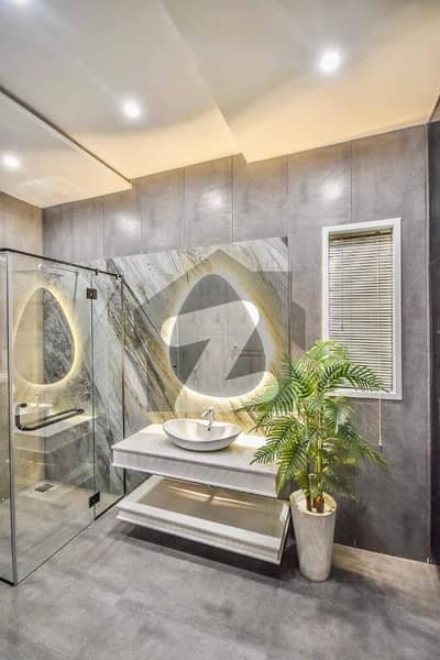 Brand New Luxury House For Sale DHA Phase 6 (E Block) Brand New Luxury House For Sale DHA Phase 6 (E Block)