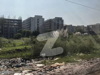 Prime location plot for sale