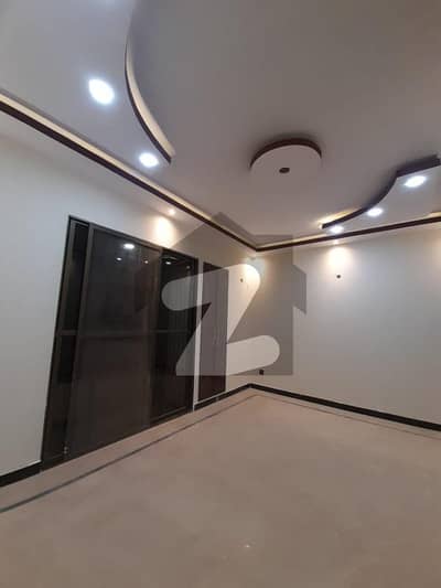 Independent 120 Square Yard G+1 House For Rent