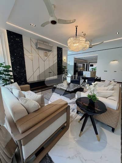 ULTRA MODERN BUNGALOW 500 SQ. YARDS BUNGALOW DHA PHASE 8 ZONE A FOR SALE ULTRA MODERN BUNGALOW 500 SQ. YARDS BUNGALOW DHA PHASE 8 ZONE A FOR SALE