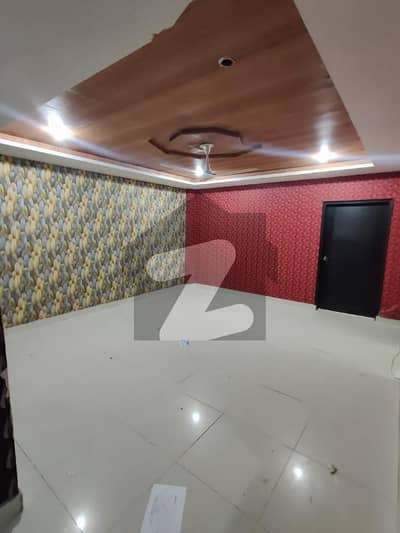 Three Bed Luxury Unfurnished Apartment Available For Rent In Prime Location. #0317#7859#451