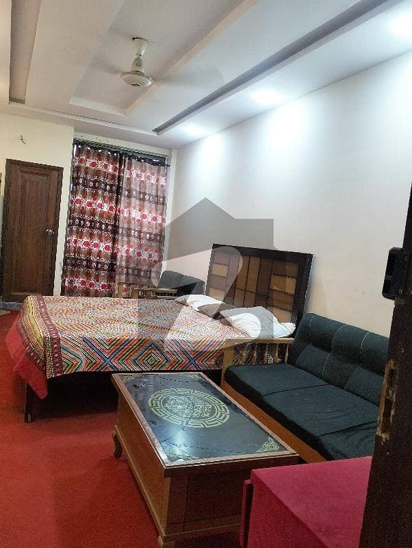 Studio Furnished Apartment Available For Rent In Prime Location. Studio Furnished Apartment Available For Rent In Prime Location.