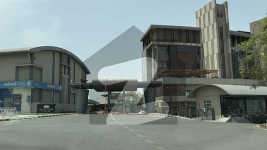 DHA Phase 2 Islamabad 1 Kanal Prime Plot for Sale in Sector E, Street No. 14