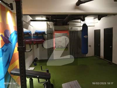 160 Square Yard Measure 9 Commercial Space