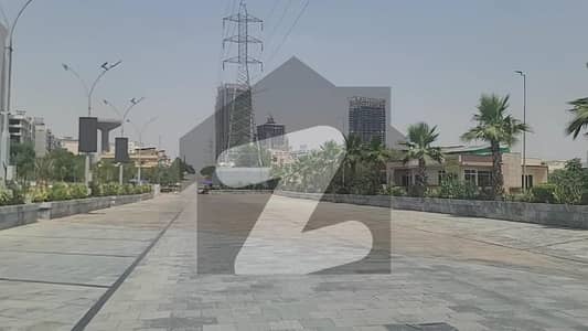 5.33 Marla (30x40) CDA Approved Ground Plus 3 Off Main GT Road In Front Of Giga Mall & Zeta Mall Dem 5.60 Crore Offer Required