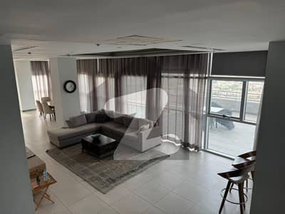 FULLY FURNISHED PENTA SQUARE PENTHOUSE AVAILABLE FOR RENT WITH POOL