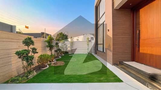 1 Kanal Top Quality Build Luxurious Beautiful Modern Design Villa With Basement For Sale In DHA Lahore Phase 7 Prime Location Near To Raya 1 Kanal Top Quality Build Luxurious Beautiful Modern Design Villa With Basement For Sale In DHA Lahore Phase 7 Prime Location Near To Raya