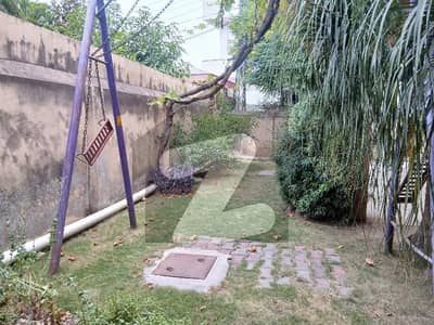 3 Bed Single Story House For Rent On 1 Kanal