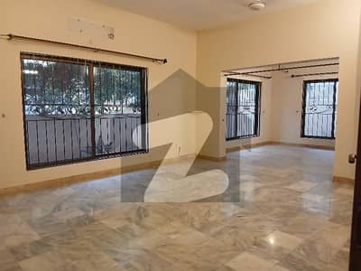 3 Bed Single Storey House For Rent On 1 Kanal