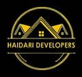 HAIDARI DEVELOPERS HAIDARI DEVELOPERS