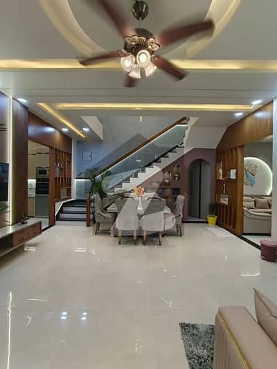 12 Marla Beautiful House For Rent Prime Location Gulberg 3, C Block Lahore Commission 1 Month Rent No Bargaining Please