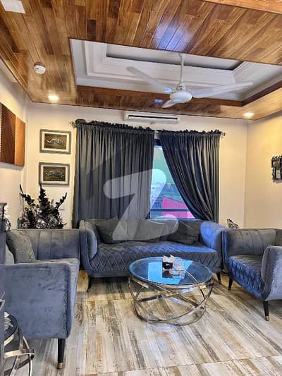 Full Furnished 1 Bedroom Apartment Available For Rent