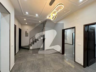 5 Marla Slightly Used Beautiful House For Sale In Lake City Sector M7B