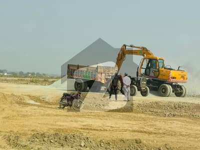 The Hottest location Of LDA City Direct Access To NEAR 200 FEET CHENAB ROAD The Hottest location Of LDA City Direct Access To NEAR 200 FEET CHENAB ROAD