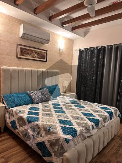 Full Furnished 1 Bedroom Apartment Available For Rent