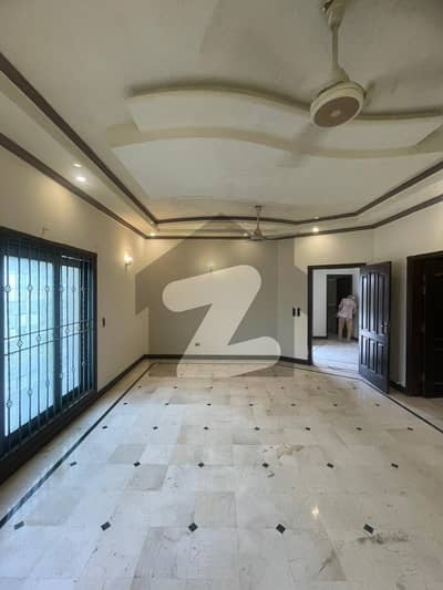 500 YARDS BUNGALOW FOR RENT IN DHA PHASE 7