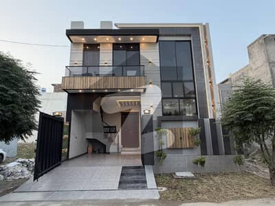 5 marla 1.5 story House for sale In Alharam garden lahore 5 marla 1.5 story House for sale In Alharam garden lahore