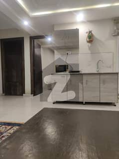 Fully Furnished Luxury Room for Rent in E-11 Islamabad | Ideal Location | Ready to Move
