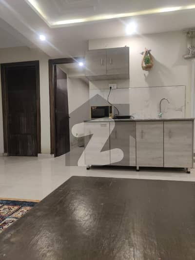 Fully Furnished Luxury Room for Rent in E-11 Islamabad | Ideal Location | Ready to Move