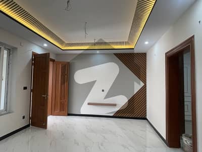 5 Marla Brand New House For Sale In RMT zone 4  South open vip location