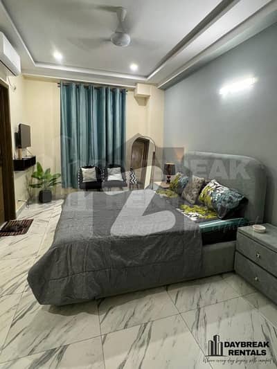 Luxury fully furnished apartment available for rent in prime location*0315*4419*989*