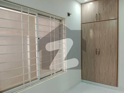 Ground Portion Available For Rent In Faisal Town F-18 Islamabad