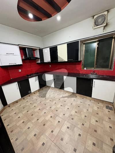 7 Marla House Slightly Used For Rent