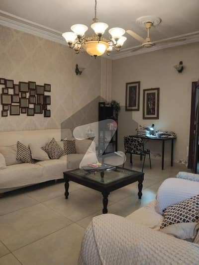 240 Sq. Yards West Open G+2 House Available For Sale In Block-14.