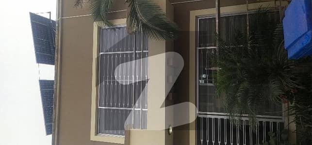 DHA Defense villas 11 Marla available for rent 10kv solar system install