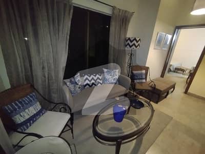Real Cottages Fully Furnished Upper Portion 1 Bedroom with TV Lounge & Kitchen