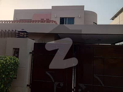Dha Phase 6 Kanal Upper Portion Fully Furnished For Rent
