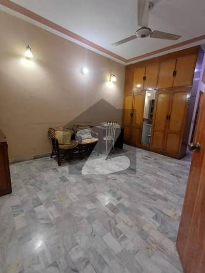 2 Bed Upper Portion Available For Rent In Gulberg