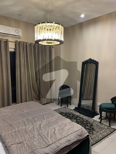 One Bedroom Furnished Apartment For Rent