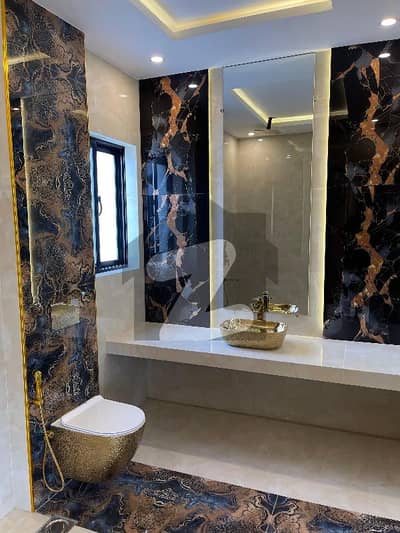 One Kanal luxurious house for sale in dha 4