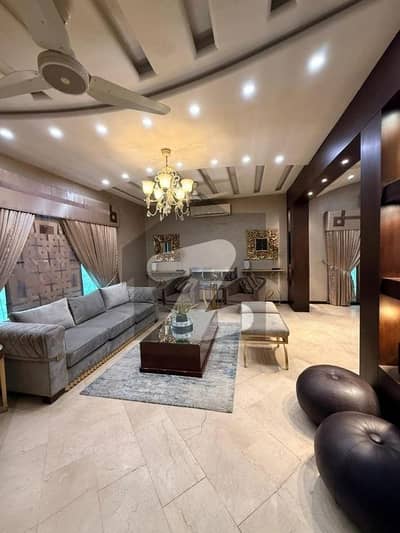 Defence Kanal Bungalow Double Unit For Sale Defence Kanal Bungalow Double Unit For Sale