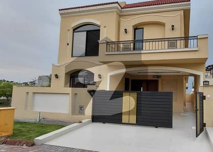 Brand New 10 Marla Upper Portion for Rent