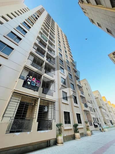 Falaknaz Harmony 2 bed Lonuge For Sale