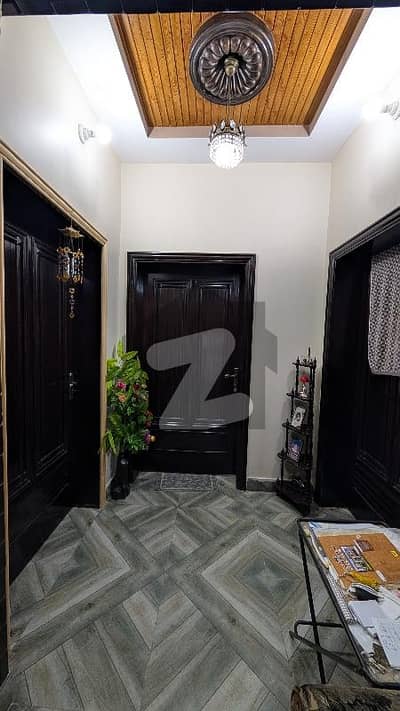 A BEAUTIFUL HOUSE FOR SALE DEPENDS ON 803 SQUARE FEET WITH AMERICAN FRONT EALIVATON