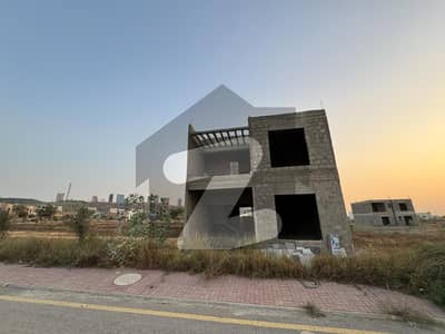 125 Sq Yd Grey Structure Villa For Sale Precinct 10B, Bahria Town Karachi 10 Min from Main Gate | 3/4 Bedroom Planning Under Construction | Save Up to Rs. 2 Million & Finish Your Villa Your Way Call for Details.