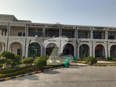 Good Location 6 Marla House For sale In DHA Sector A - Rachna Villas Gujranwala In Only Rs. 22500000 Good Location 6 Marla House For sale In DHA Sector A - Rachna Villas Gujranwala In Only Rs. 22500000
